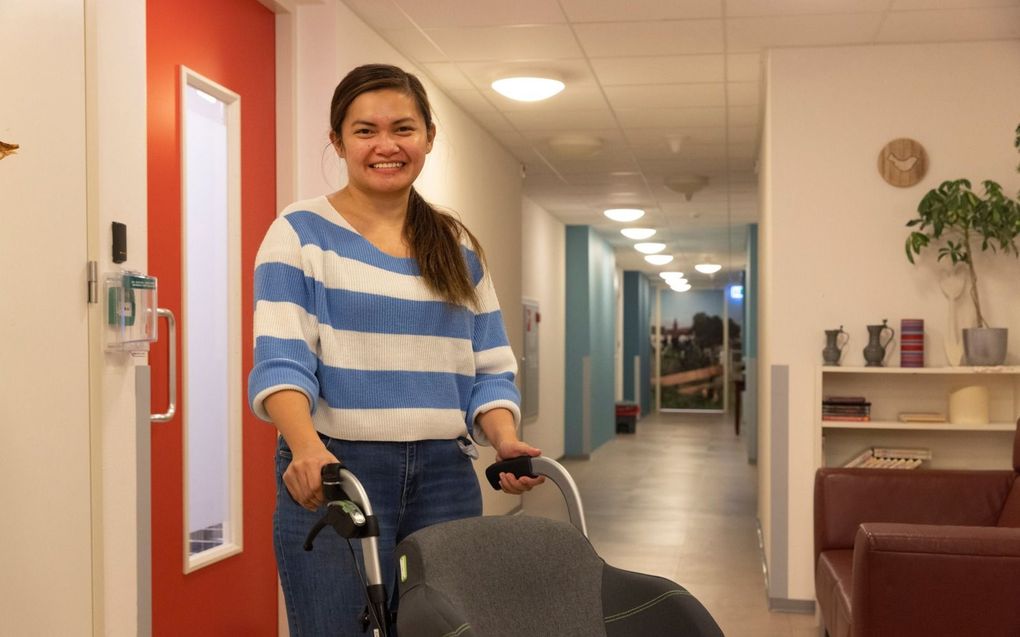 ZorgSpectrum deelt positieve ervaringen met Filipijnse collega’s